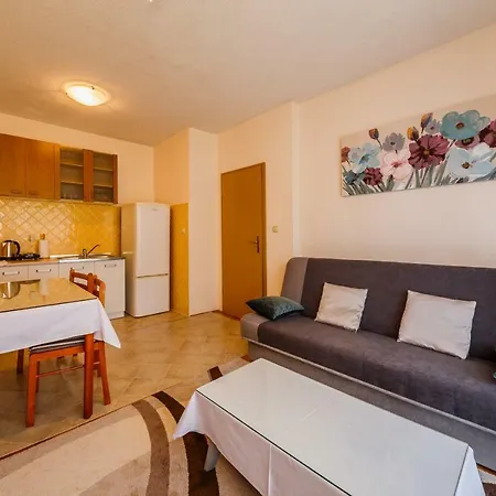 Suncica Lejlighed